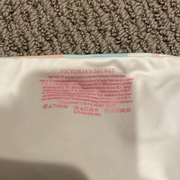 *Like New* VS High Waist Bikini - Picture 7 of 7